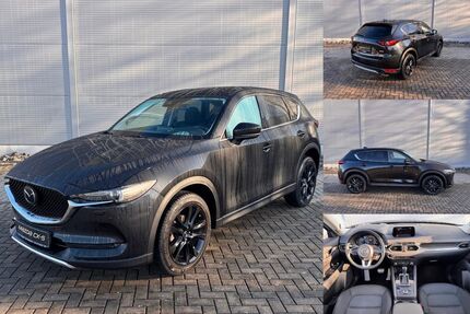 Mazda CX-5 Gebrauchtwagen