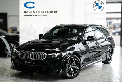 BMW 330 Gebrauchtwagen