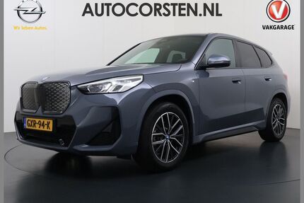 BMW iX1 Gebrauchtwagen