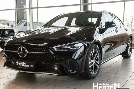 Mercedes-Benz CLA 200 Gebrauchtwagen