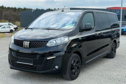 Fiat Scudo Gebrauchtwagen