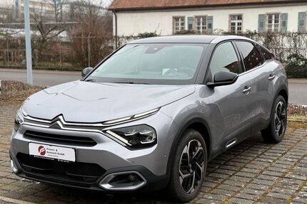 Citroen C4 Gebrauchtwagen
