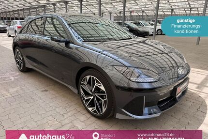 Hyundai IONIQ 6 Gebrauchtwagen