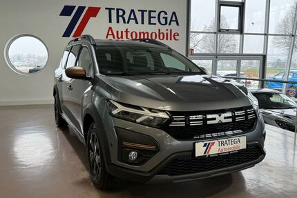 Dacia Jogger Gebrauchtwagen