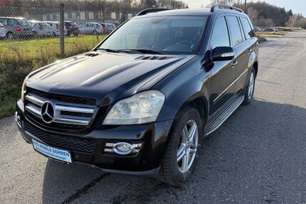 Mercedes-Benz GL 320 Gebrauchtwagen