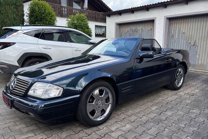 Mercedes-Benz SL 280 Gebrauchtwagen