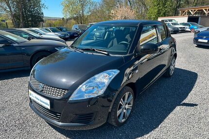 Suzuki Swift Gebrauchtwagen