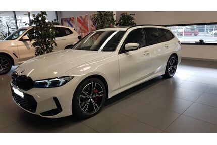 BMW 330 Gebrauchtwagen