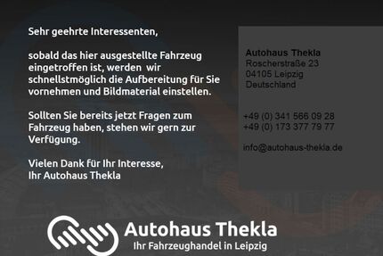 Mercedes-Benz B 200 Gebrauchtwagen