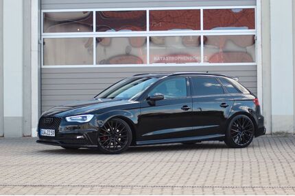 Audi A3 Gebrauchtwagen
