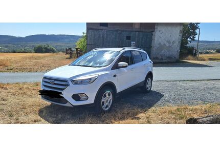 Ford Kuga Gebrauchtwagen