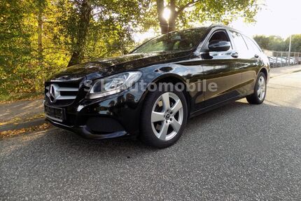 Mercedes-Benz C 220 Gebrauchtwagen