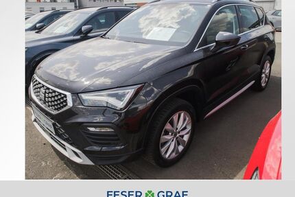 Seat Ateca Gebrauchtwagen