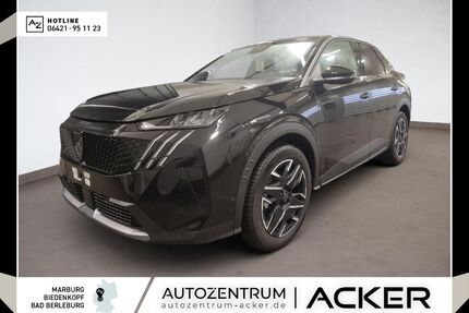 Peugeot 3008 Gebrauchtwagen