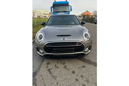 Mini Cooper S Clubman Gebrauchtwagen
