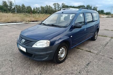 Dacia Logan Gebrauchtwagen