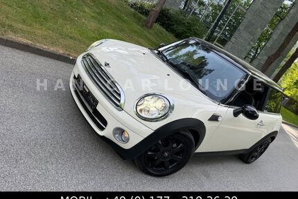 Mini Cooper D Gebrauchtwagen