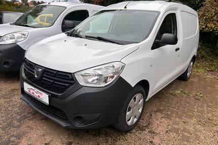 Dacia Dokker Gebrauchtwagen