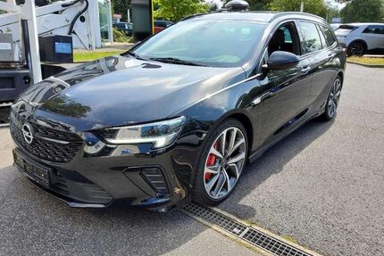 Opel Insignia Gebrauchtwagen