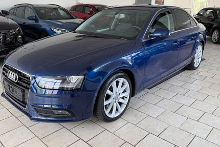 Audi A4 Allroad Gebrauchtwagen