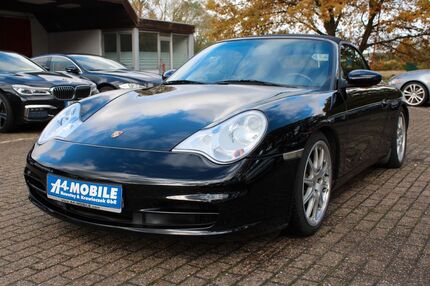 Porsche 996 Gebrauchtwagen