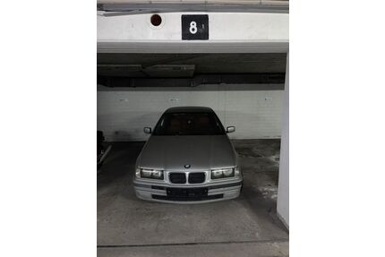 BMW 316 Gebrauchtwagen