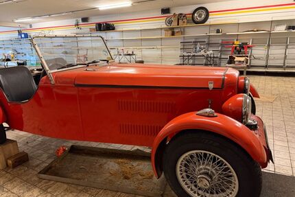 Triumph Andere Gebrauchtwagen