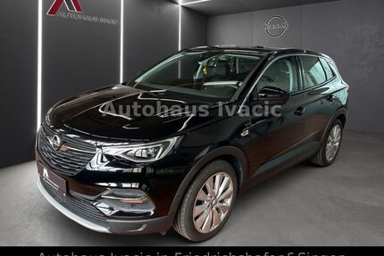 Opel Grandland (X) Gebrauchtwagen