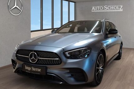 Mercedes-Benz E 400 Gebrauchtwagen