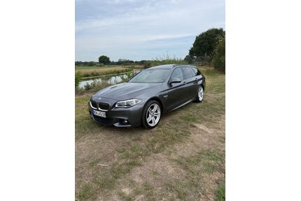 BMW 530 Gebrauchtwagen
