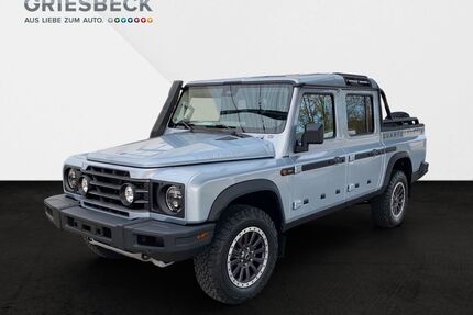 Ineos Andere Gebrauchtwagen