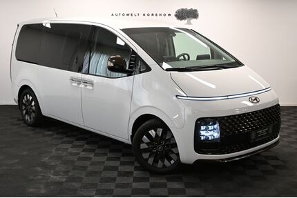 Hyundai STARIA Gebrauchtwagen