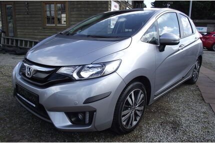 Honda Jazz Gebrauchtwagen