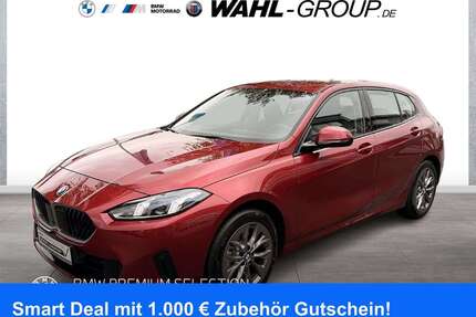 BMW 120 Gebrauchtwagen