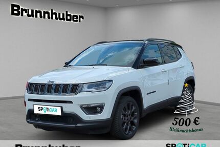 Jeep Compass Gebrauchtwagen