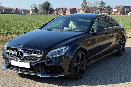 Mercedes-Benz CLS 500 Gebrauchtwagen