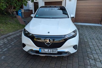 Mercedes-Benz EQE SUV Gebrauchtwagen