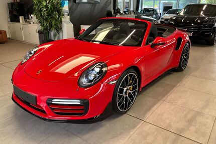 Porsche 991 Gebrauchtwagen