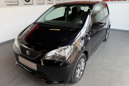 Seat Mii Gebrauchtwagen