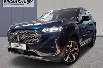 GWM Wey 03 Gebrauchtwagen