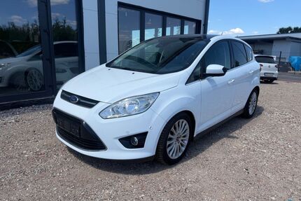 Ford C-Max Gebrauchtwagen