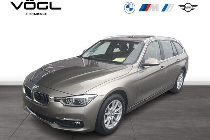 BMW 320 Gebrauchtwagen