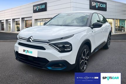 Citroen C4 Gebrauchtwagen
