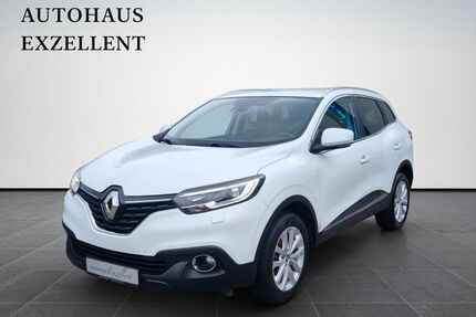 Renault Kadjar Gebrauchtwagen