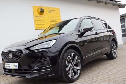 Seat Tarraco Gebrauchtwagen