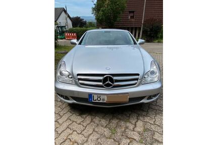 Mercedes-Benz CLS 320 Gebrauchtwagen