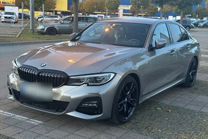 BMW 330 Gebrauchtwagen