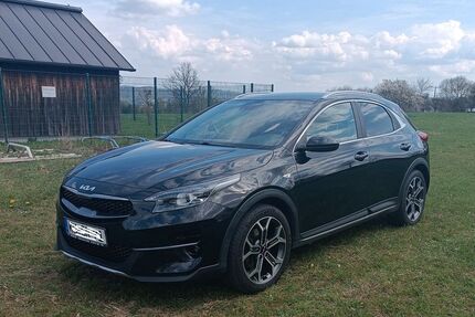 Kia XCeed Gebrauchtwagen