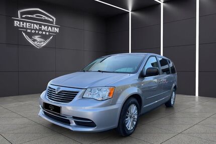 Lancia Voyager Gebrauchtwagen