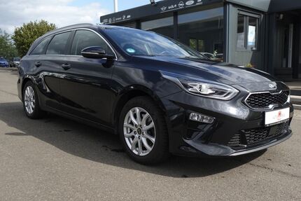 Kia ceed Sportswagon Gebrauchtwagen